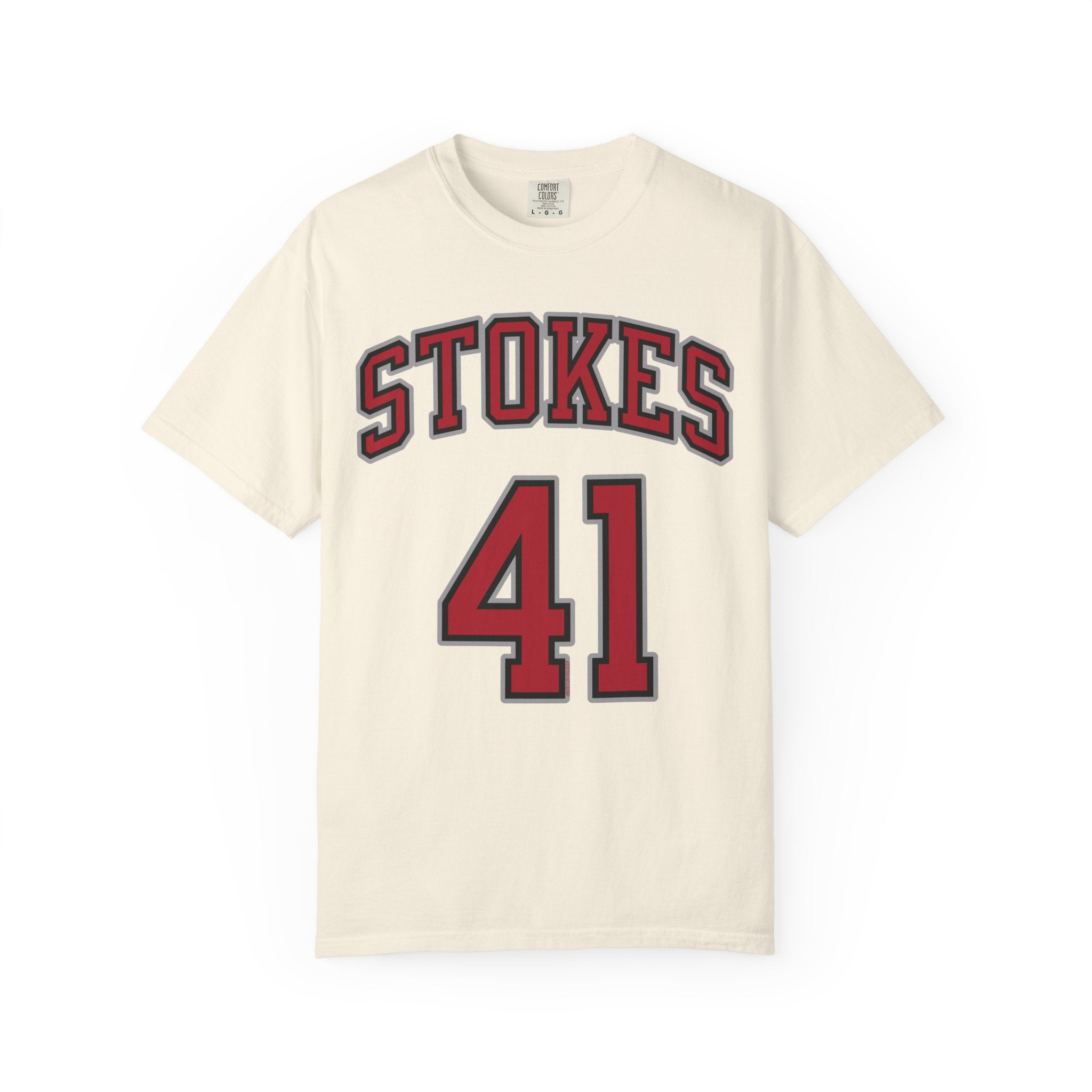 Kiah Stokes Aces Basketball Premium Shirt | Chix Sports