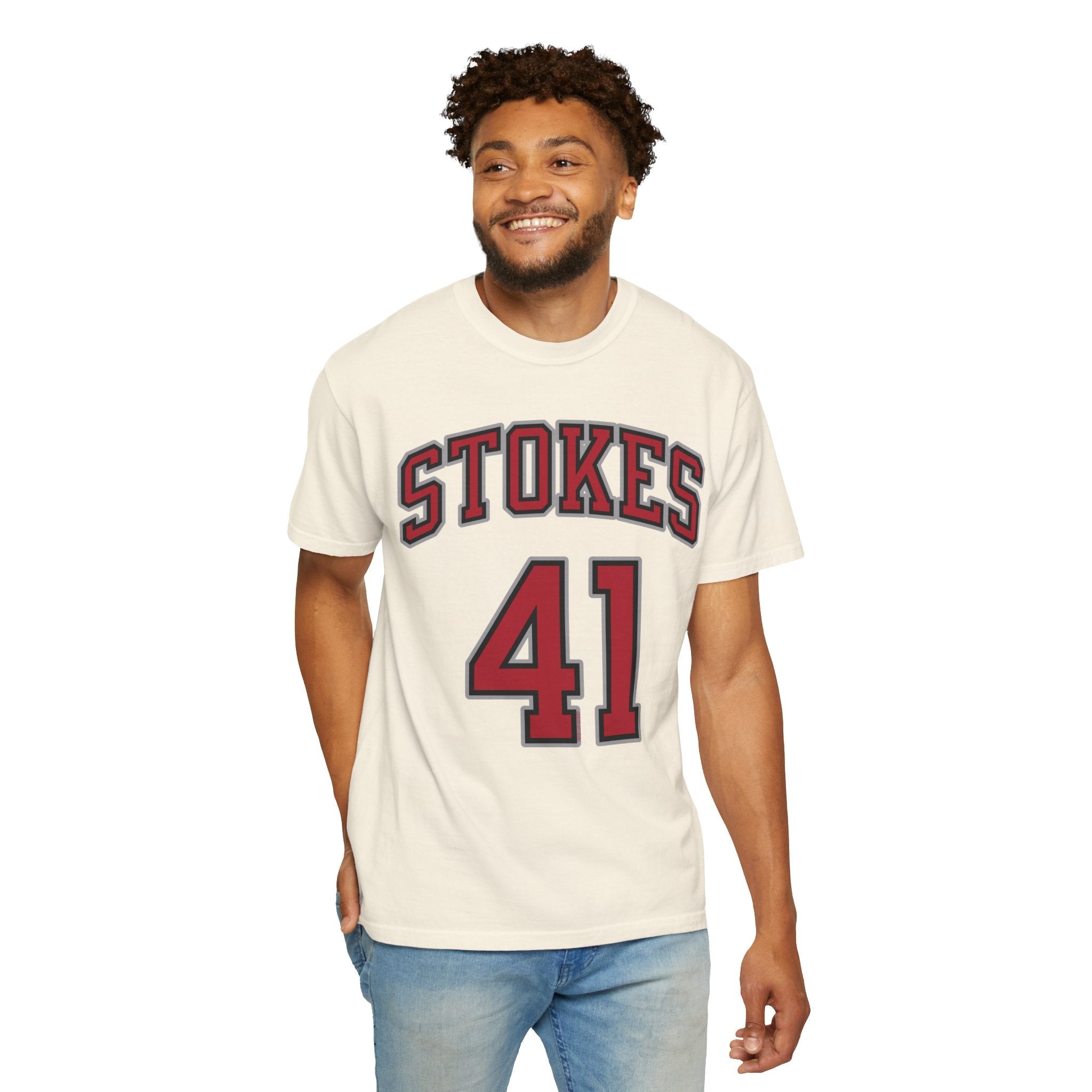 Kiah Stokes Aces Basketball Premium Shirt | Chix Sports