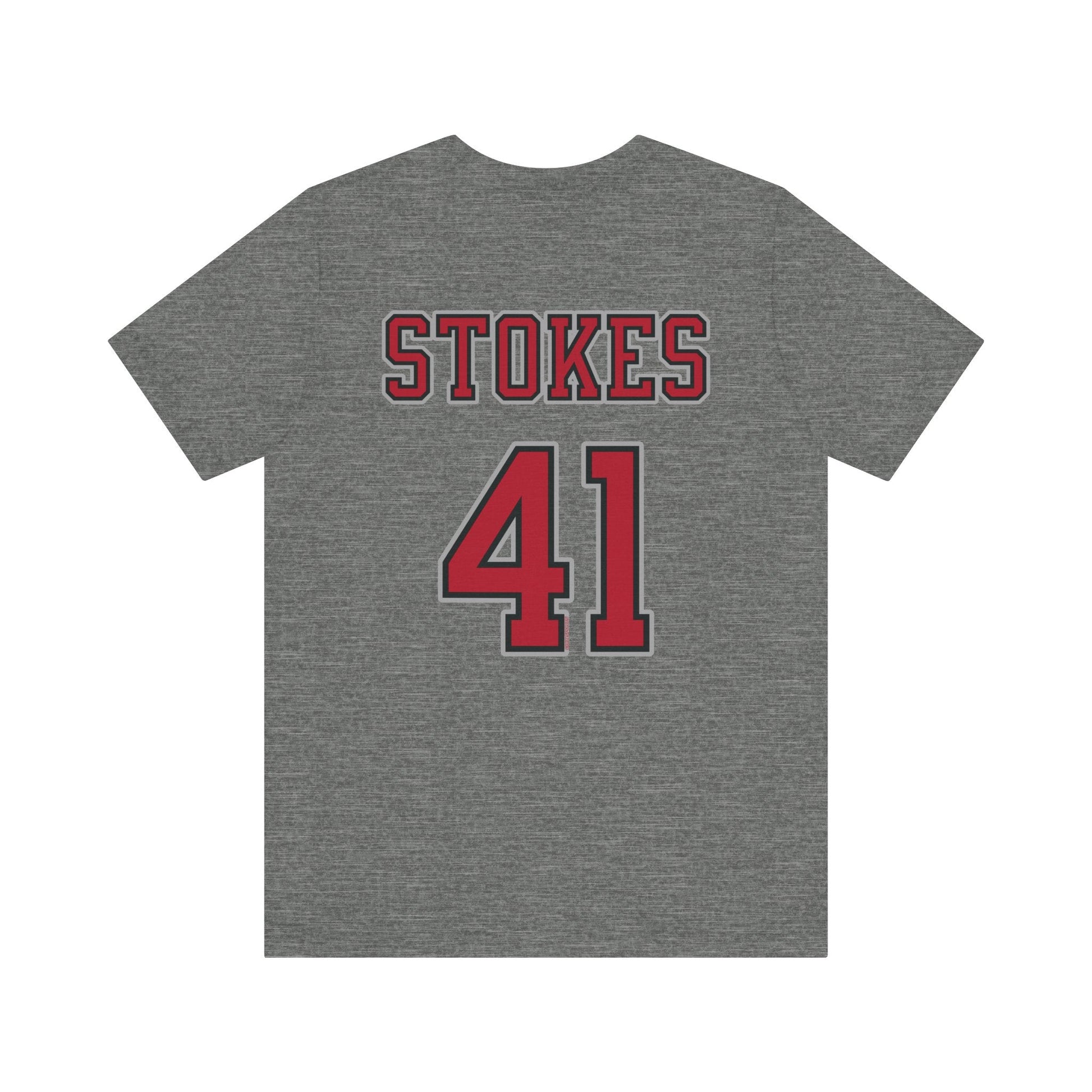 Kiah Stokes Aces Softblend T-shirt | Chix Sports