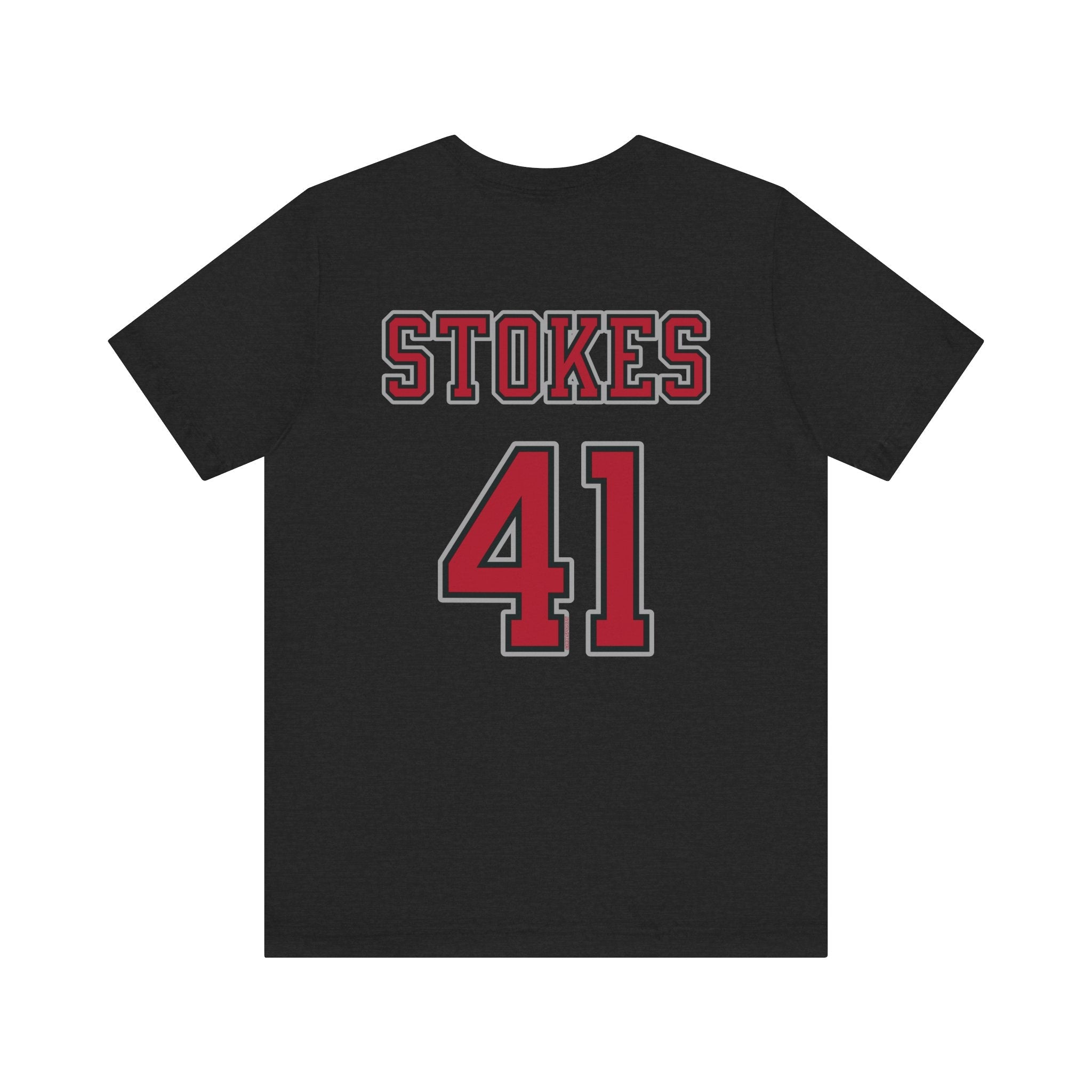 Kiah Stokes Aces Softblend T-shirt | Chix Sports
