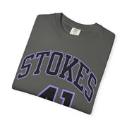 Kiah Stokes Valkyries Premium Shirt | Chix Sports