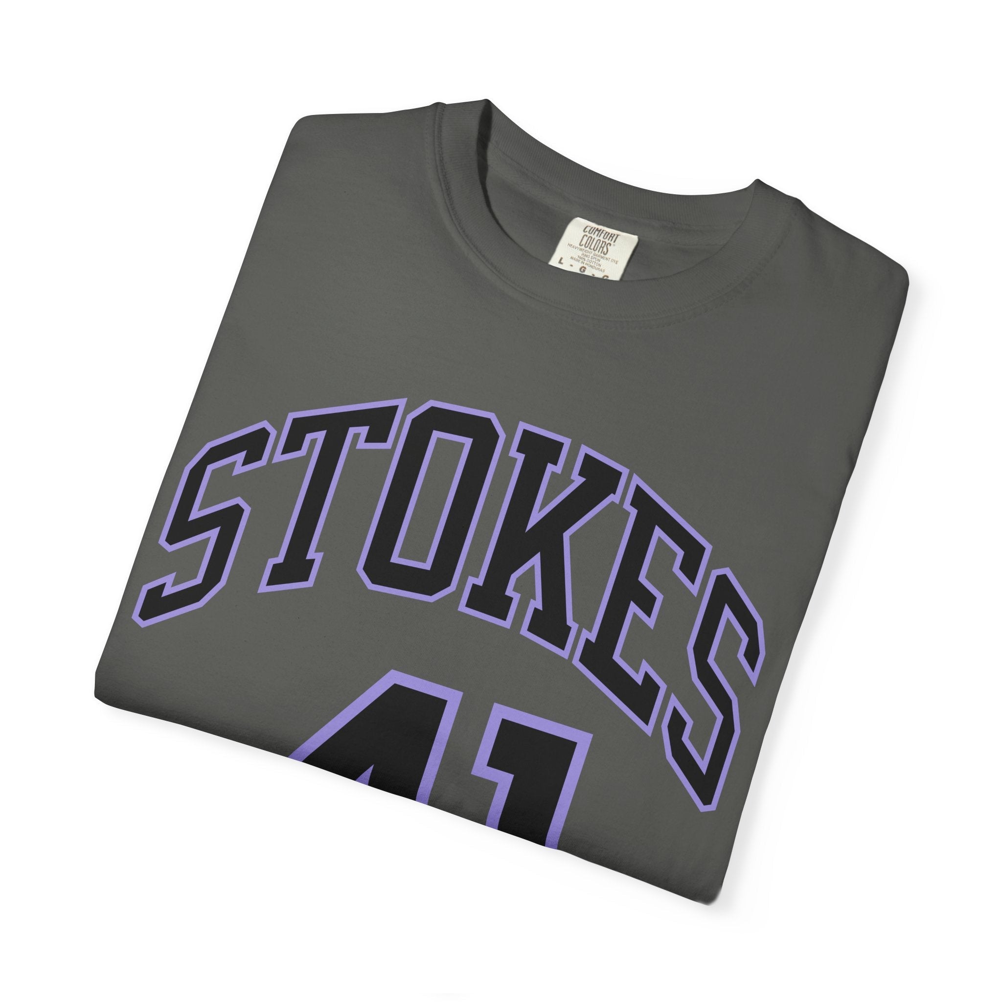 Kiah Stokes Valkyries Premium Shirt | Chix Sports