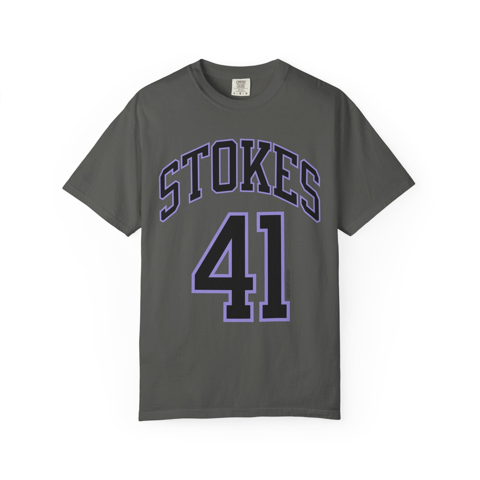 Kiah Stokes Valkyries Premium Shirt | Chix Sports