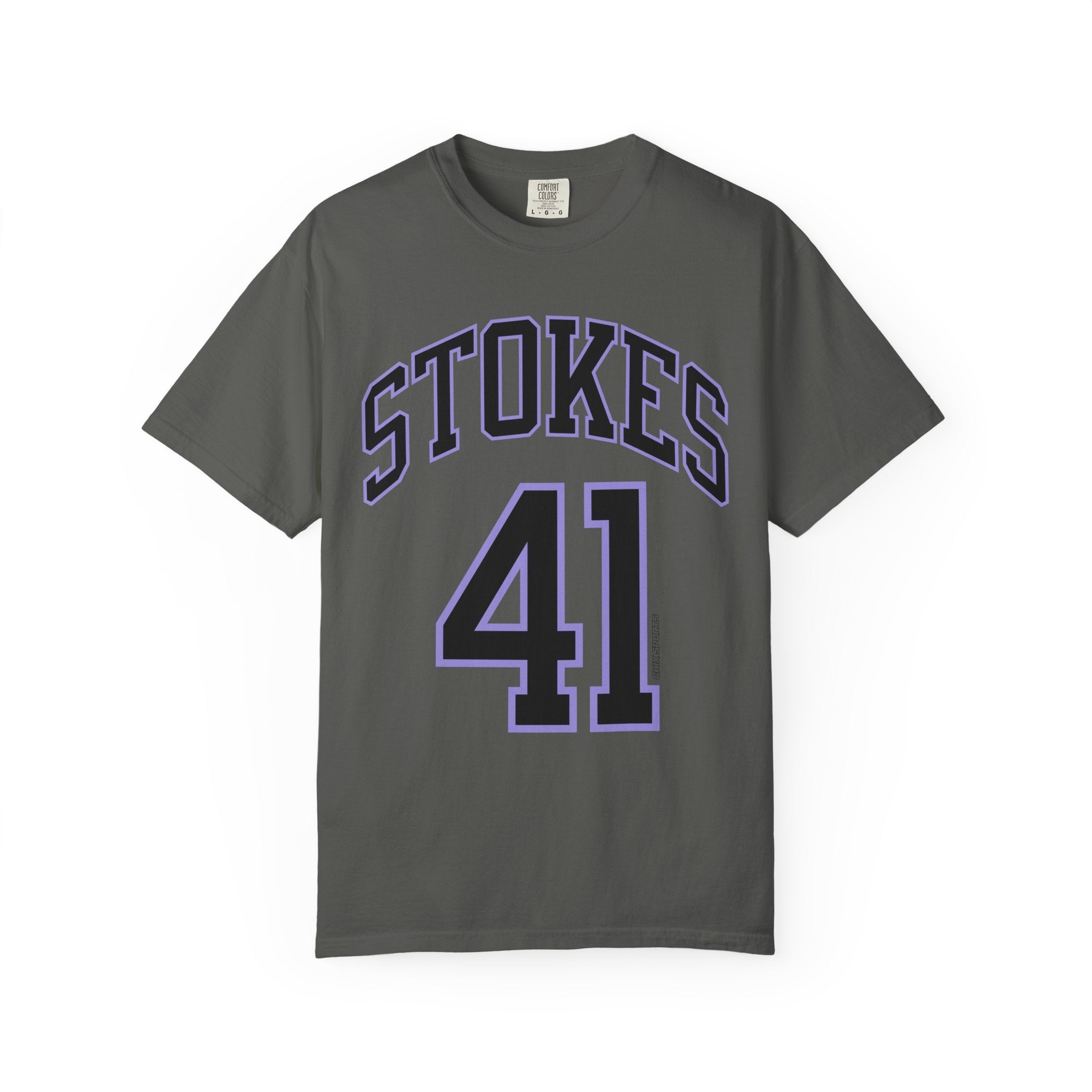 Kiah Stokes Valkyries Premium Shirt | Chix Sports