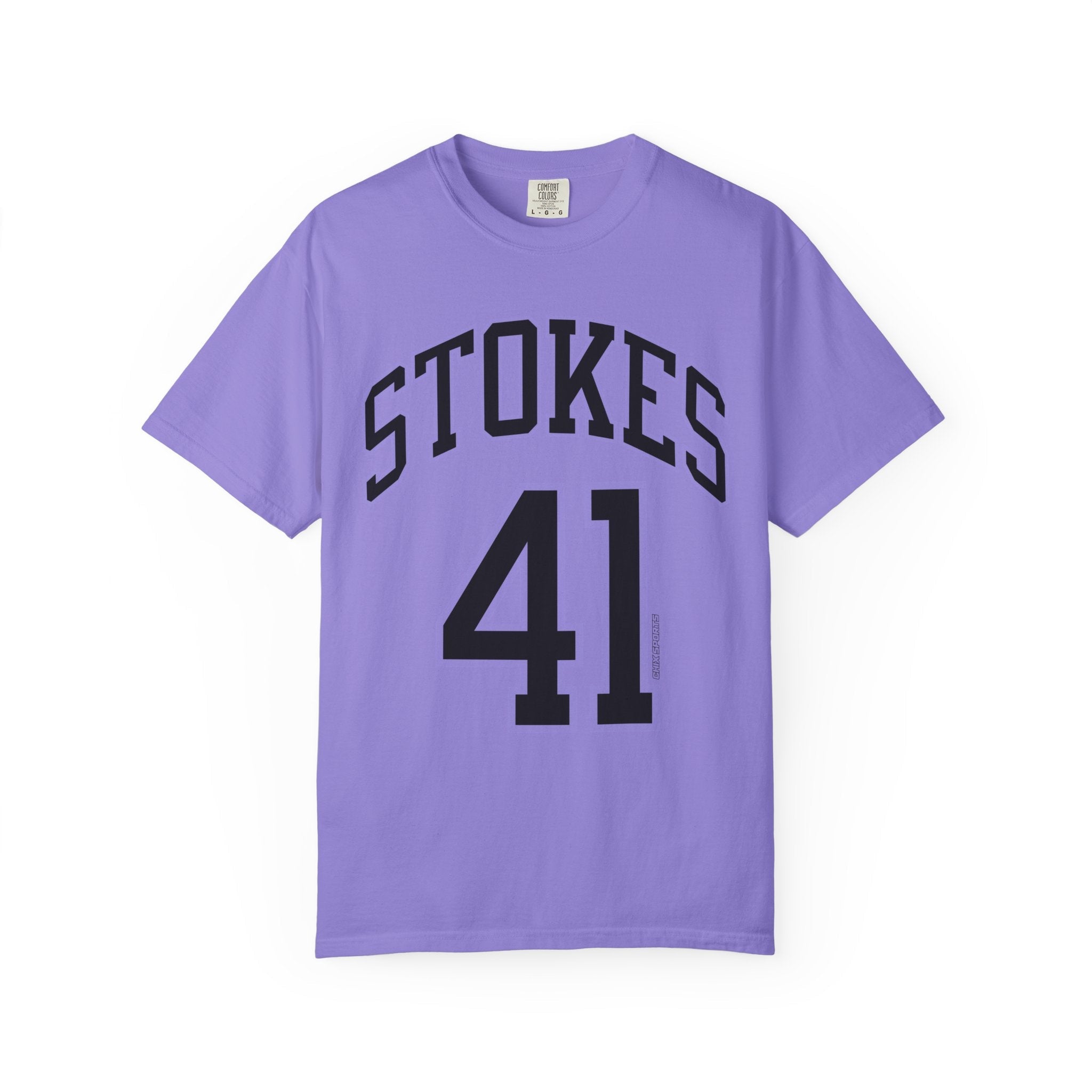 Kiah Stokes Valkyries Premium Shirt | Chix Sports