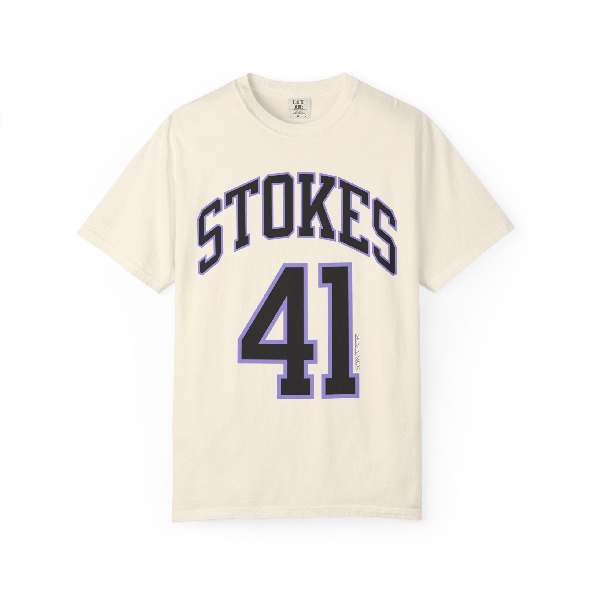 Kiah Stokes Valkyries Premium Shirt | Chix Sports