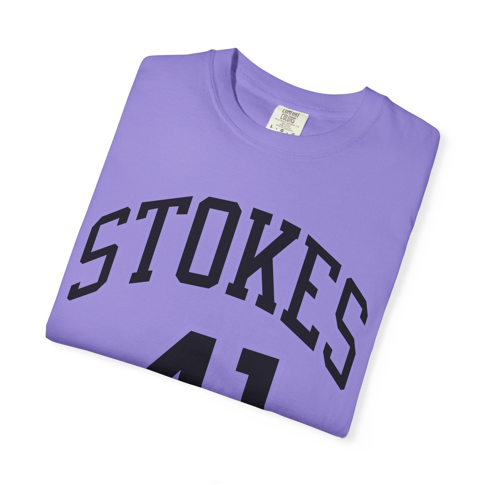 Kiah Stokes Valkyries Premium Shirt | Chix Sports
