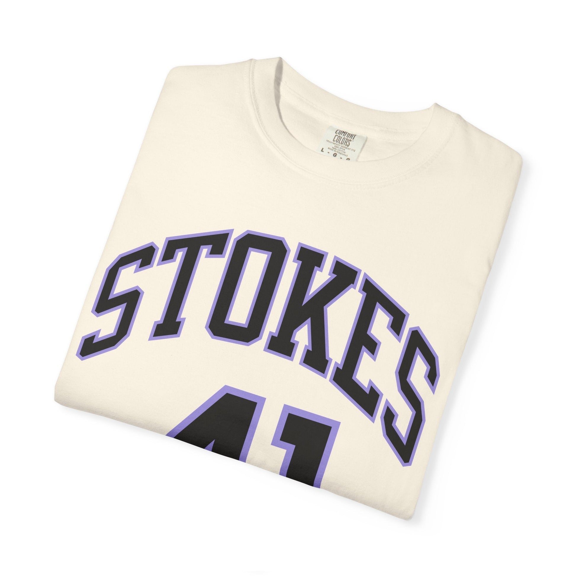 Kiah Stokes Valkyries Premium Shirt | Chix Sports