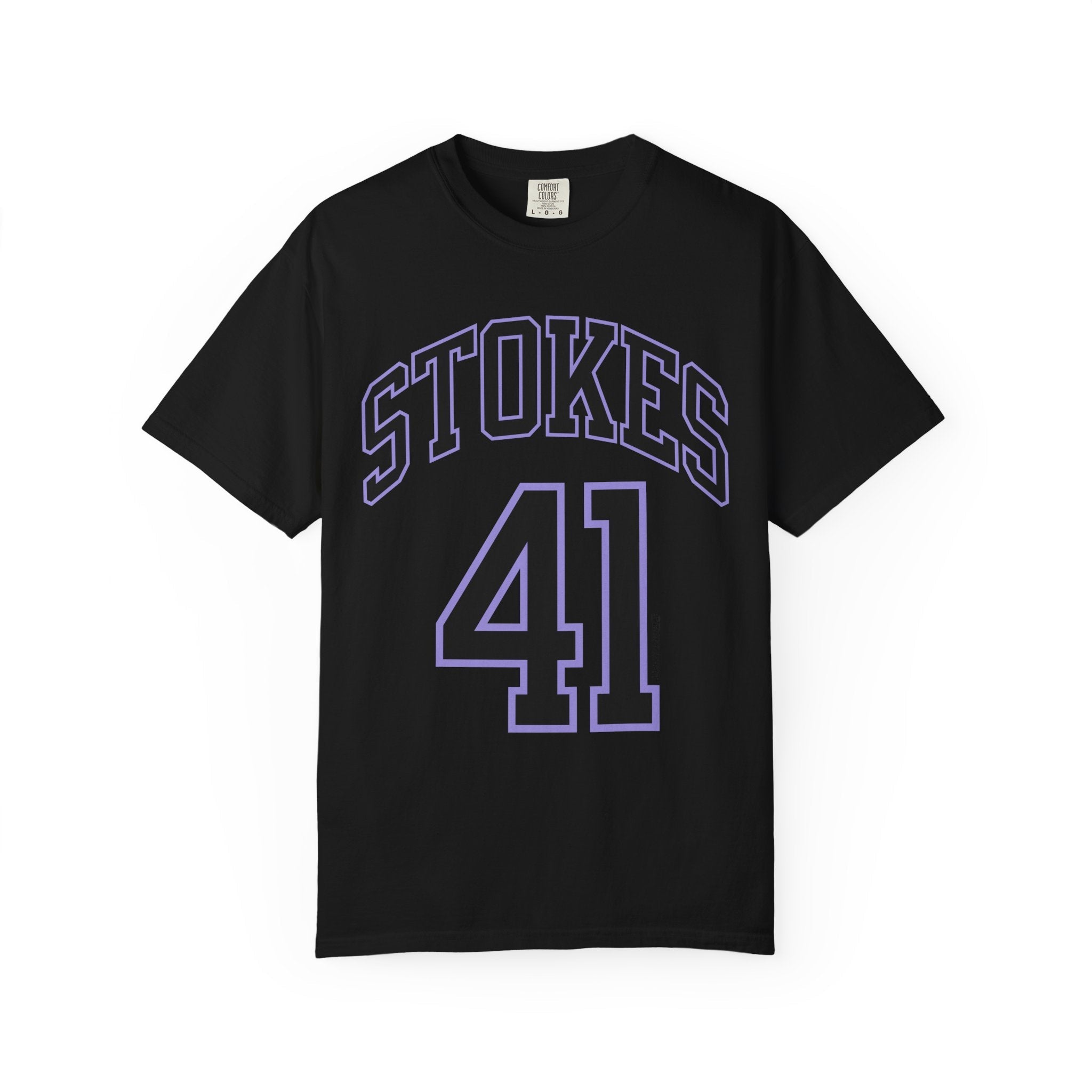 Kiah Stokes Valkyries Premium Shirt | Chix Sports