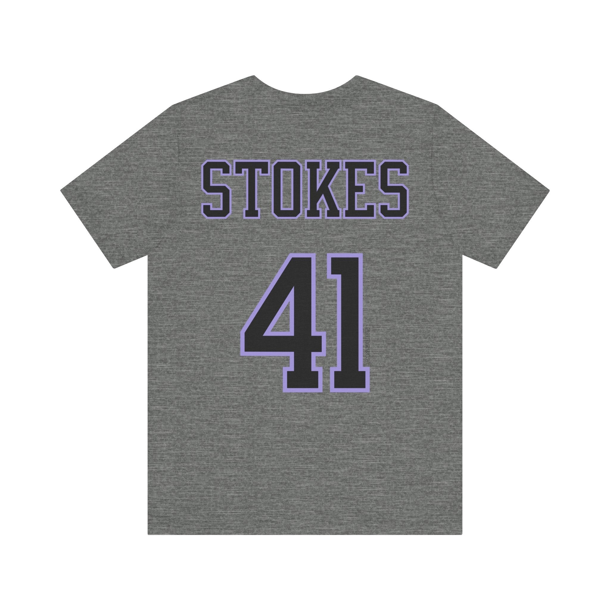 Kiah Stokes Valkyries Unisex Jersey Shirt | Chix Sports