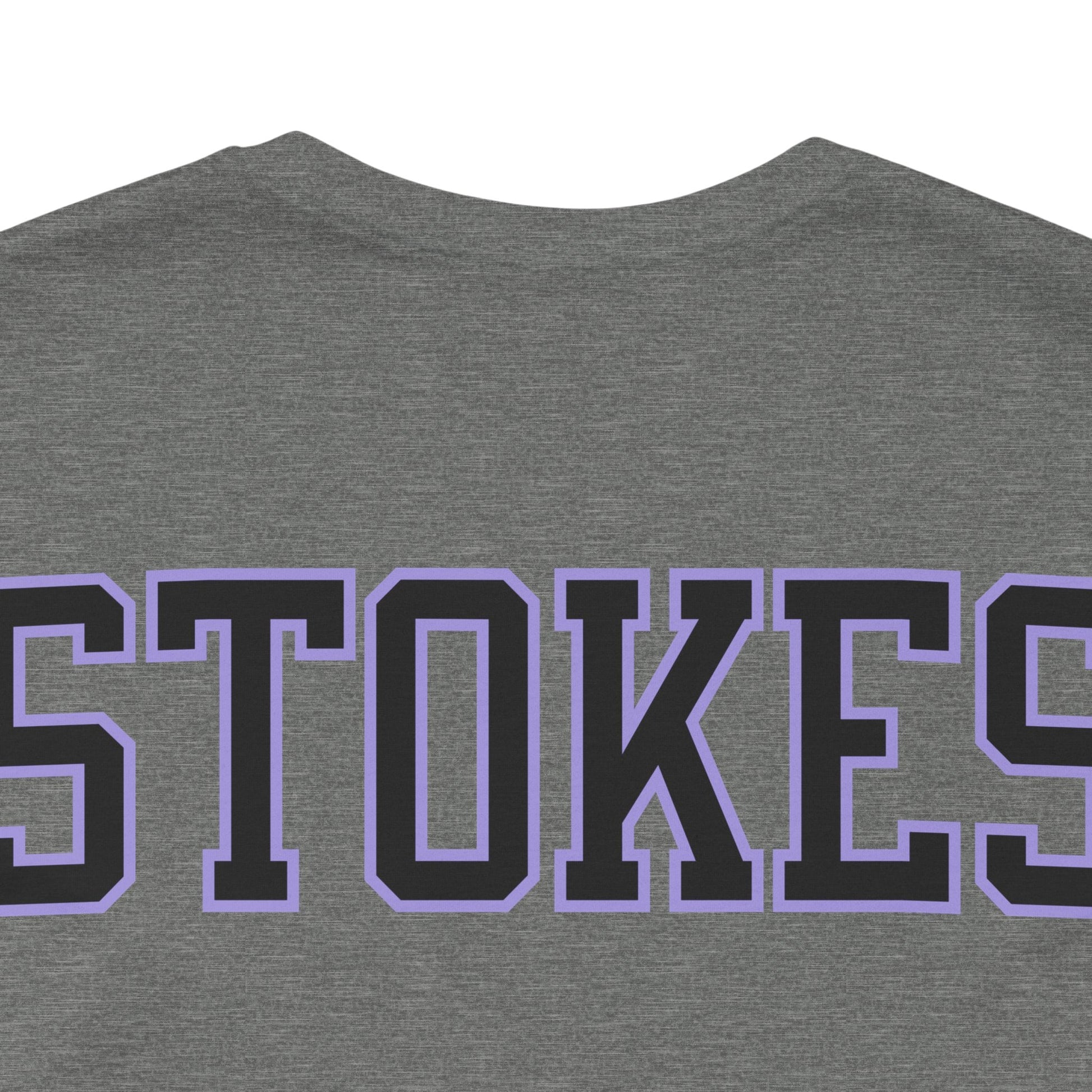 Kiah Stokes Valkyries Unisex Jersey Shirt | Chix Sports