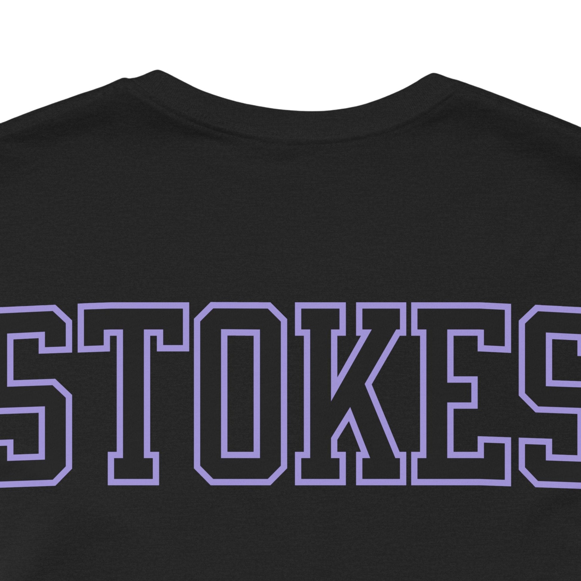 Kiah Stokes Valkyries Unisex Jersey Shirt | Chix Sports