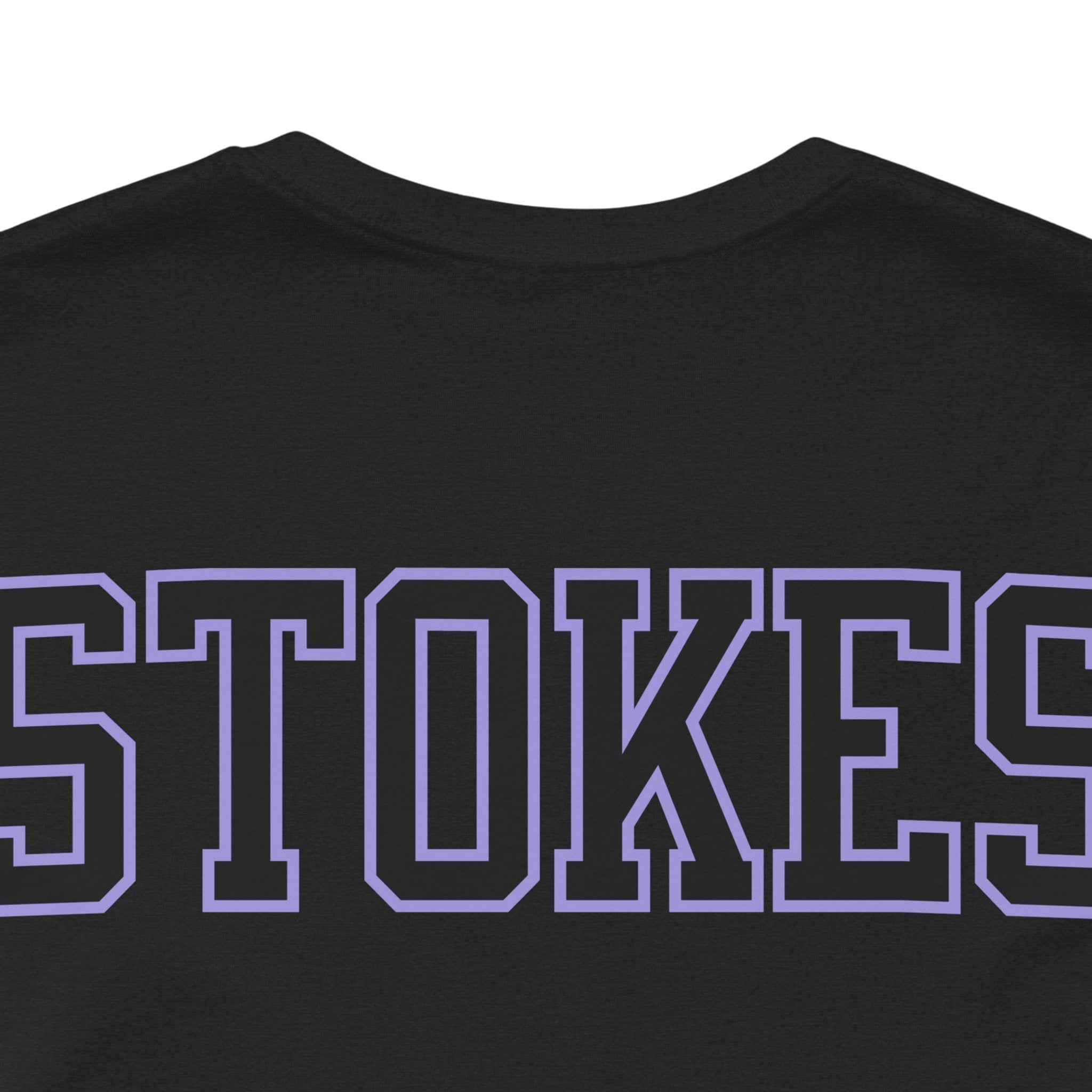 Kiah Stokes Valkyries Unisex Jersey Shirt | Chix Sports