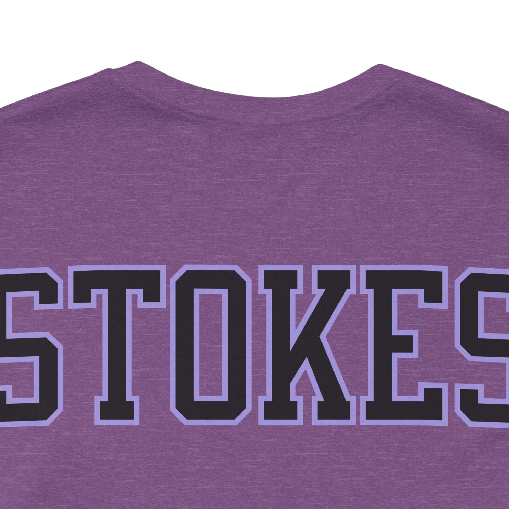 Kiah Stokes Valkyries Unisex Jersey Shirt | Chix Sports