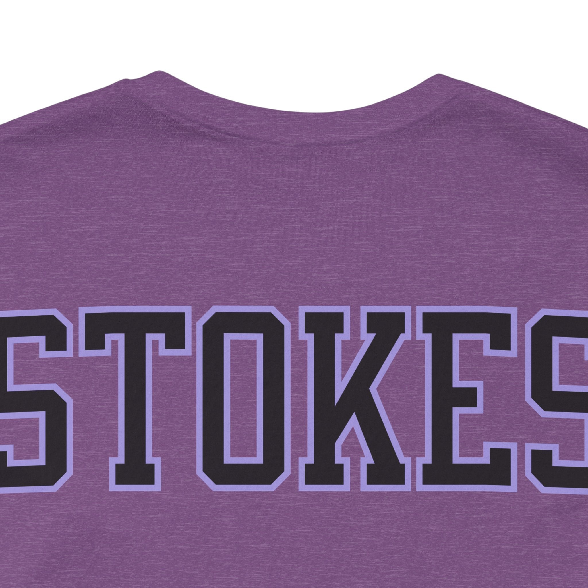 Kiah Stokes Valkyries Unisex Jersey Shirt | Chix Sports