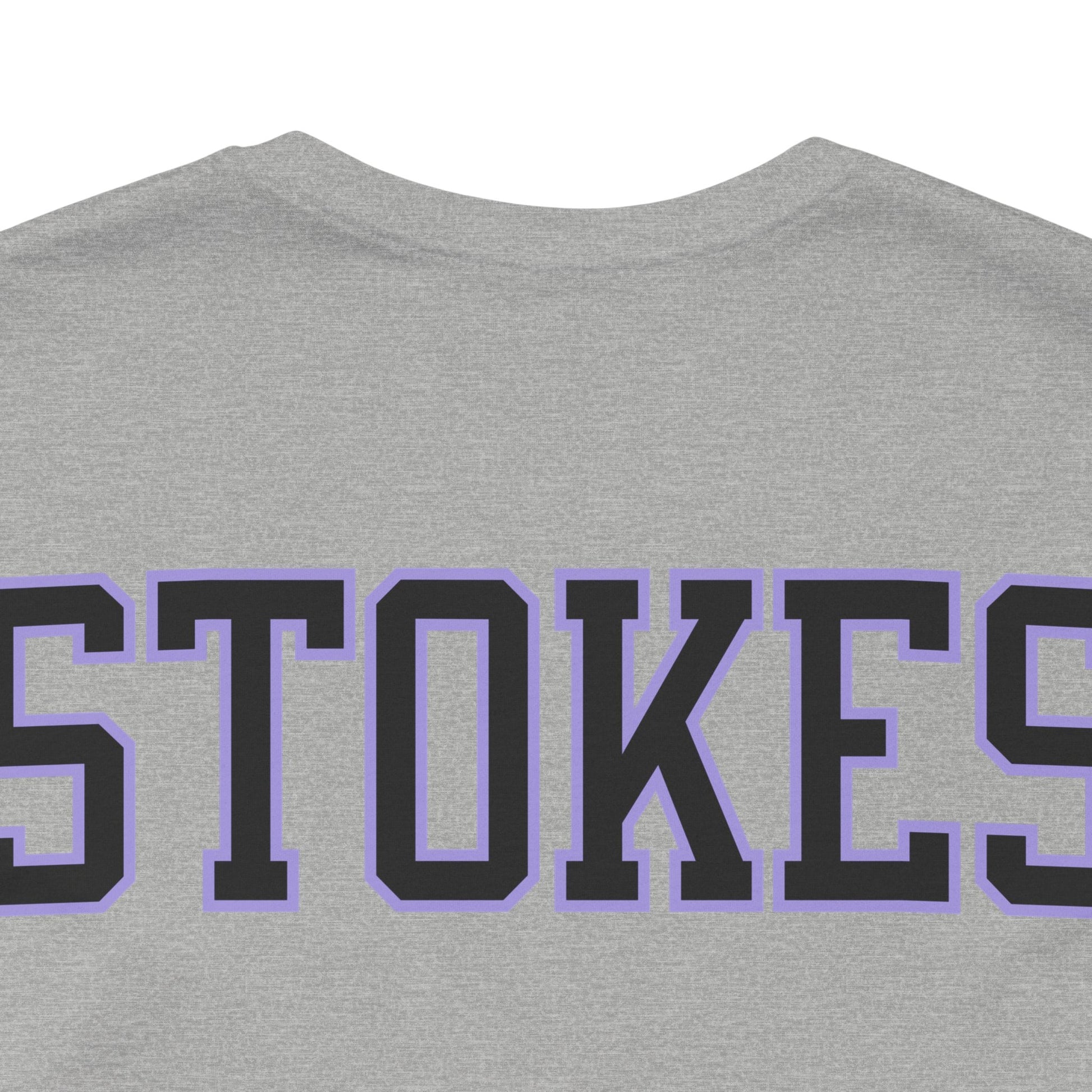 Kiah Stokes Valkyries Unisex Jersey Shirt | Chix Sports