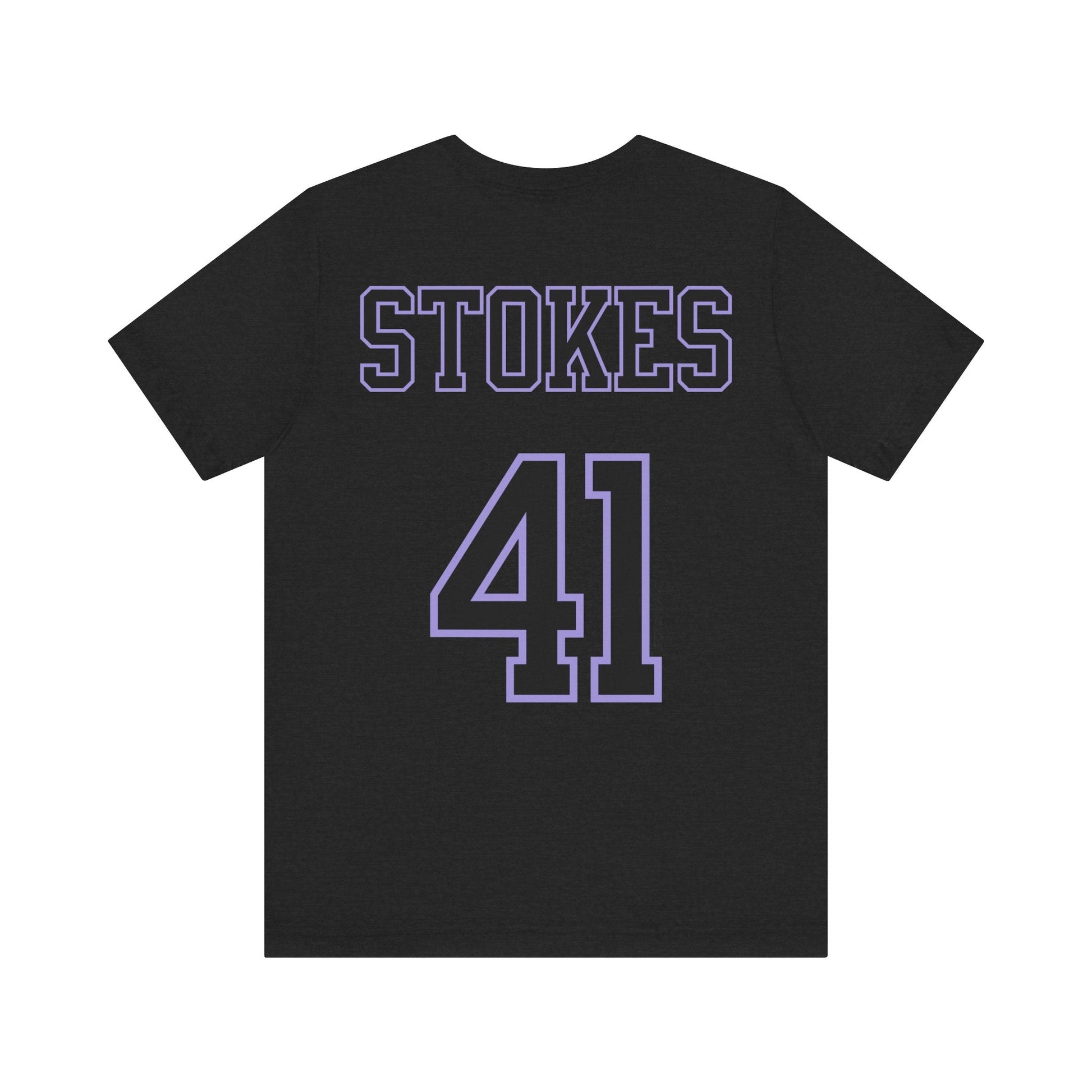 Kiah Stokes Valkyries Unisex Jersey Shirt | Chix Sports