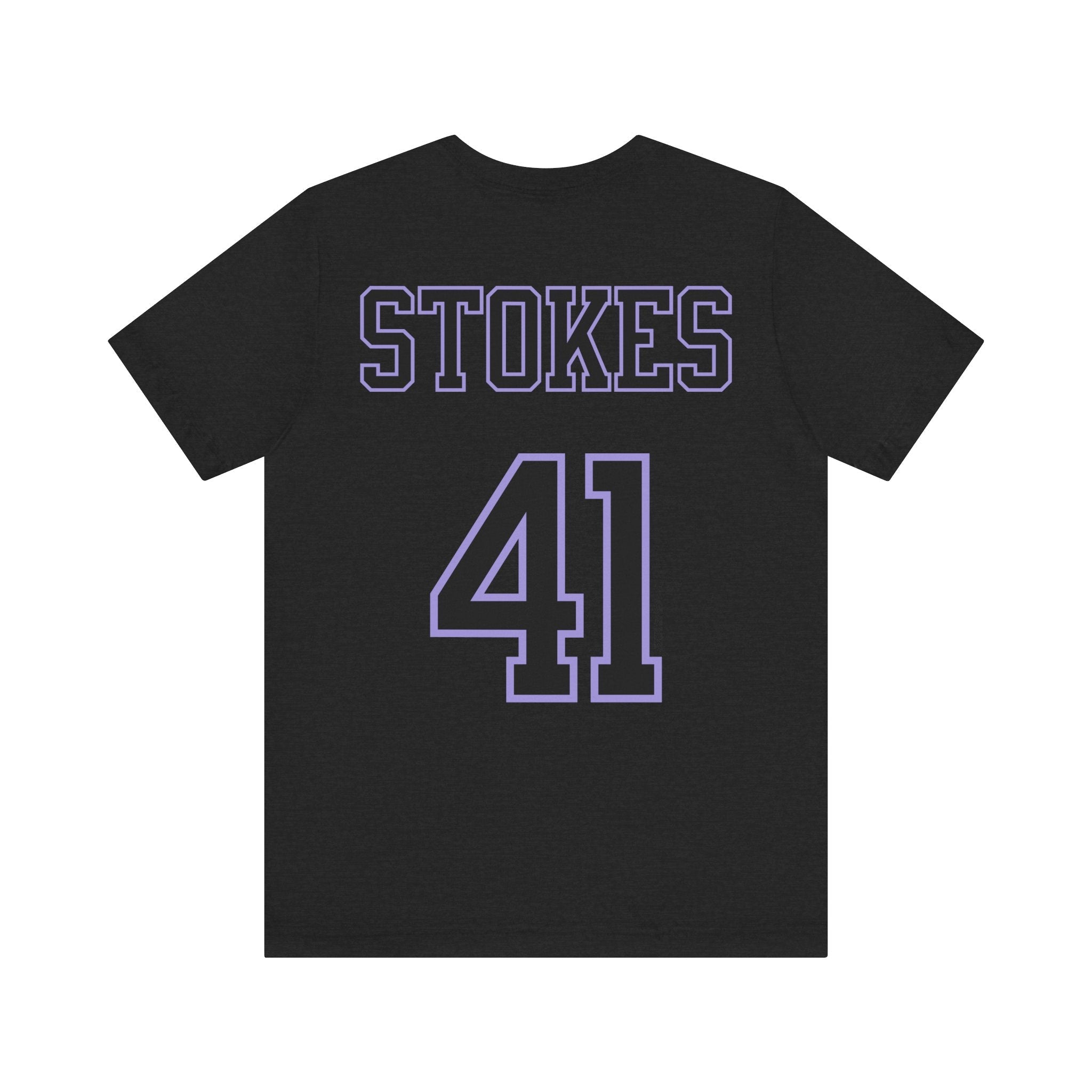 Kiah Stokes Valkyries Unisex Jersey Shirt | Chix Sports