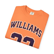 Kiana Williams Mercury Premium Unisex Shirt | Chix Sports