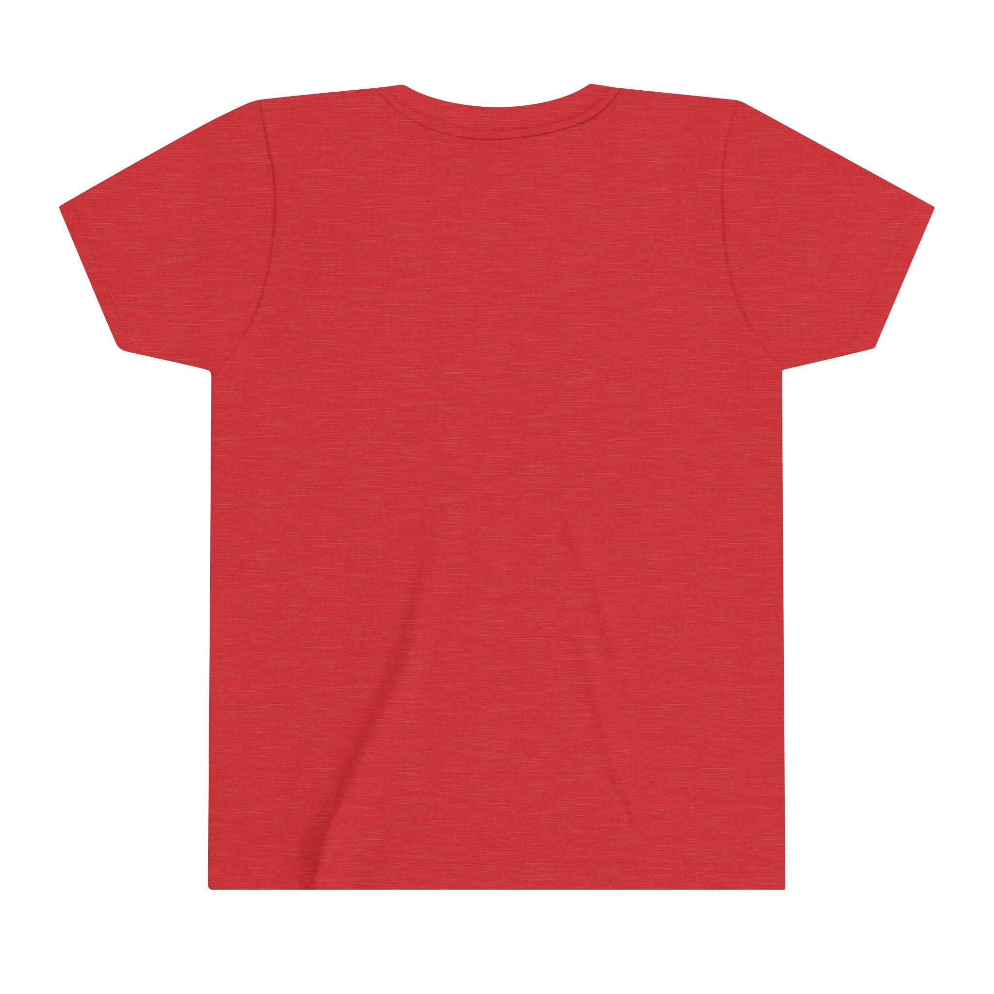 Kids Charge Hockey Soft Poly - blend T-shirt | Chix Sports