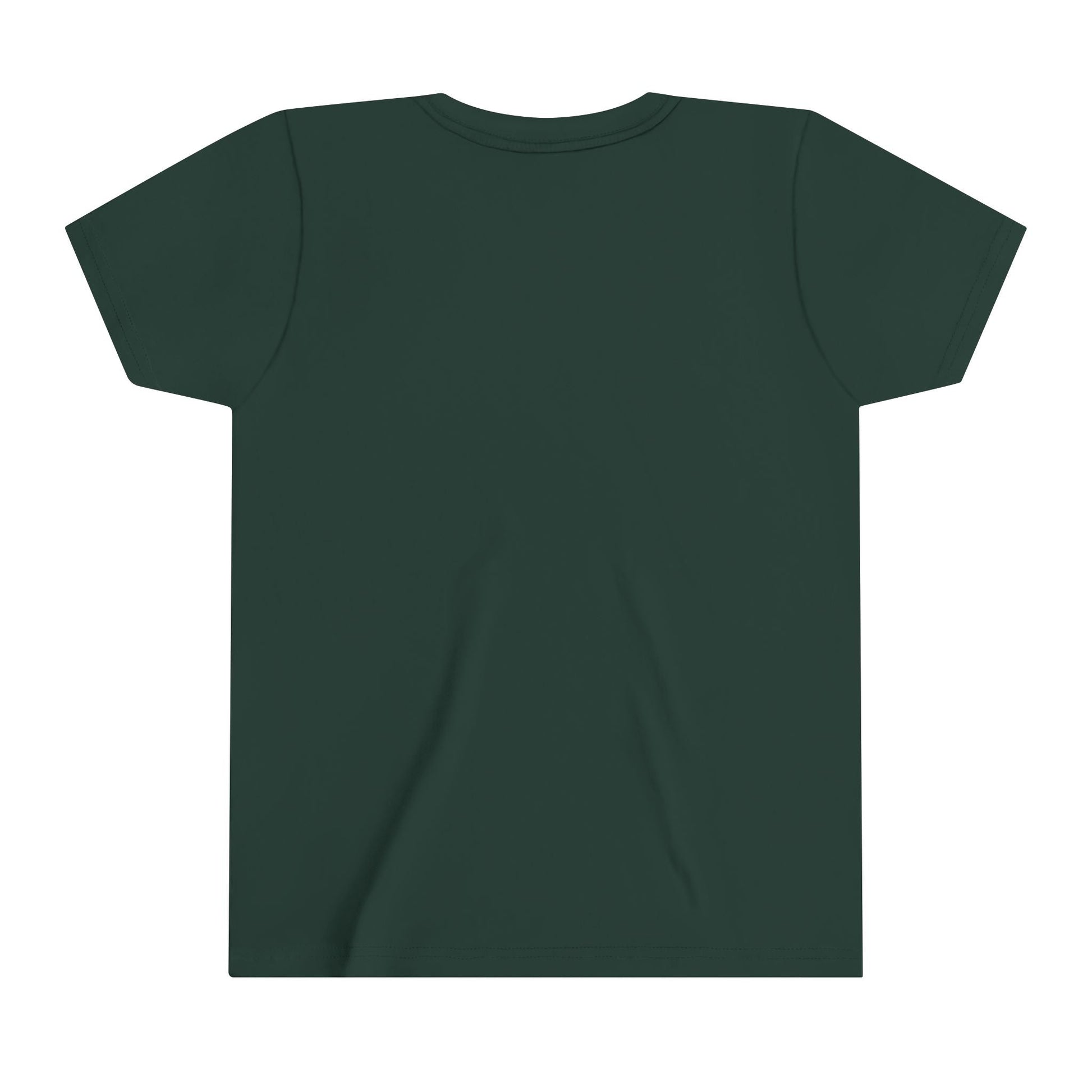 Kids Fleet Hockey Soft Poly - blend T-shirt | Chix Sports