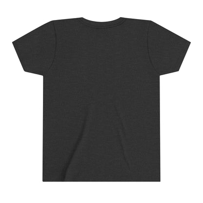 Kids Fleet Hockey Soft Poly - blend T-shirt | Chix Sports