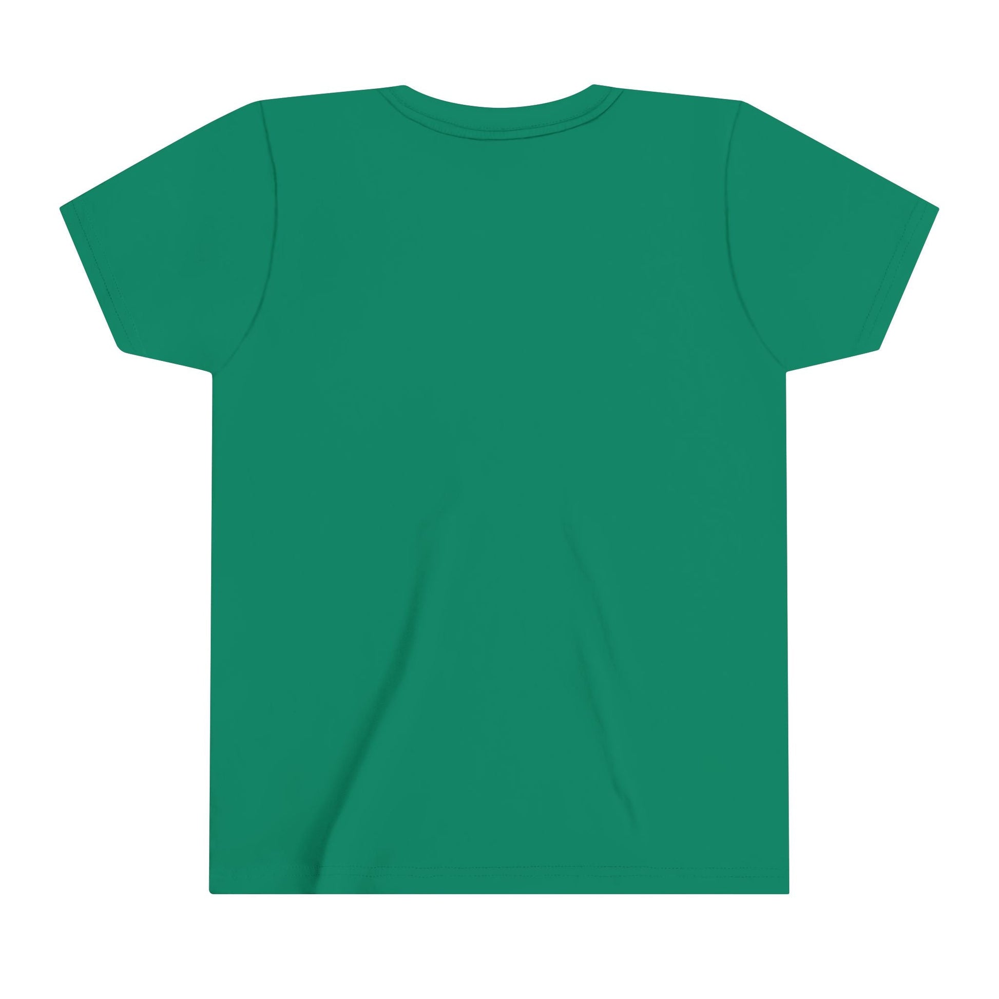 Kids Fleet Hockey Soft Poly - blend T-shirt | Chix Sports