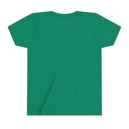 Kids Fleet Hockey Soft Poly - blend T-shirt | Chix Sports