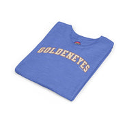 Kids Goldeneyes Hockey Softblend T-shirt | Chix Sports