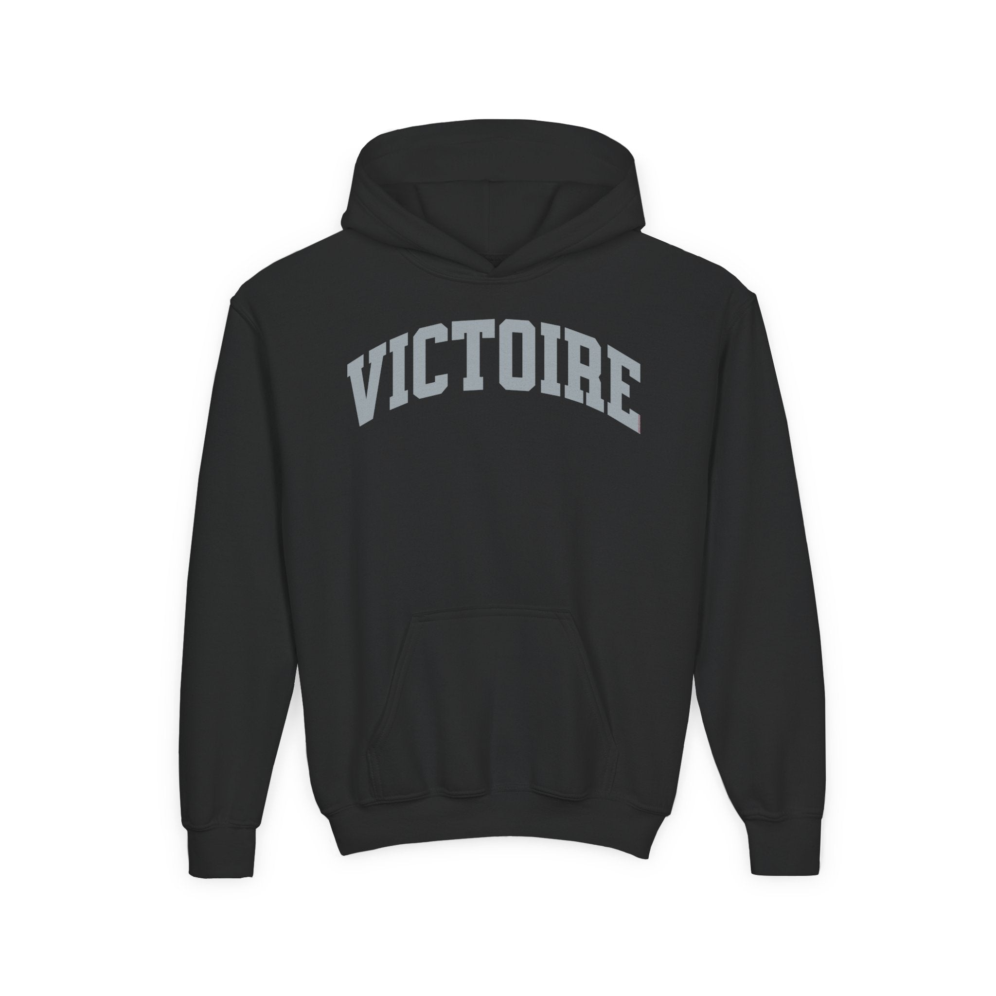 Kids Montreal Victoire Hockey Heavy Hoodie | Chix Sports
