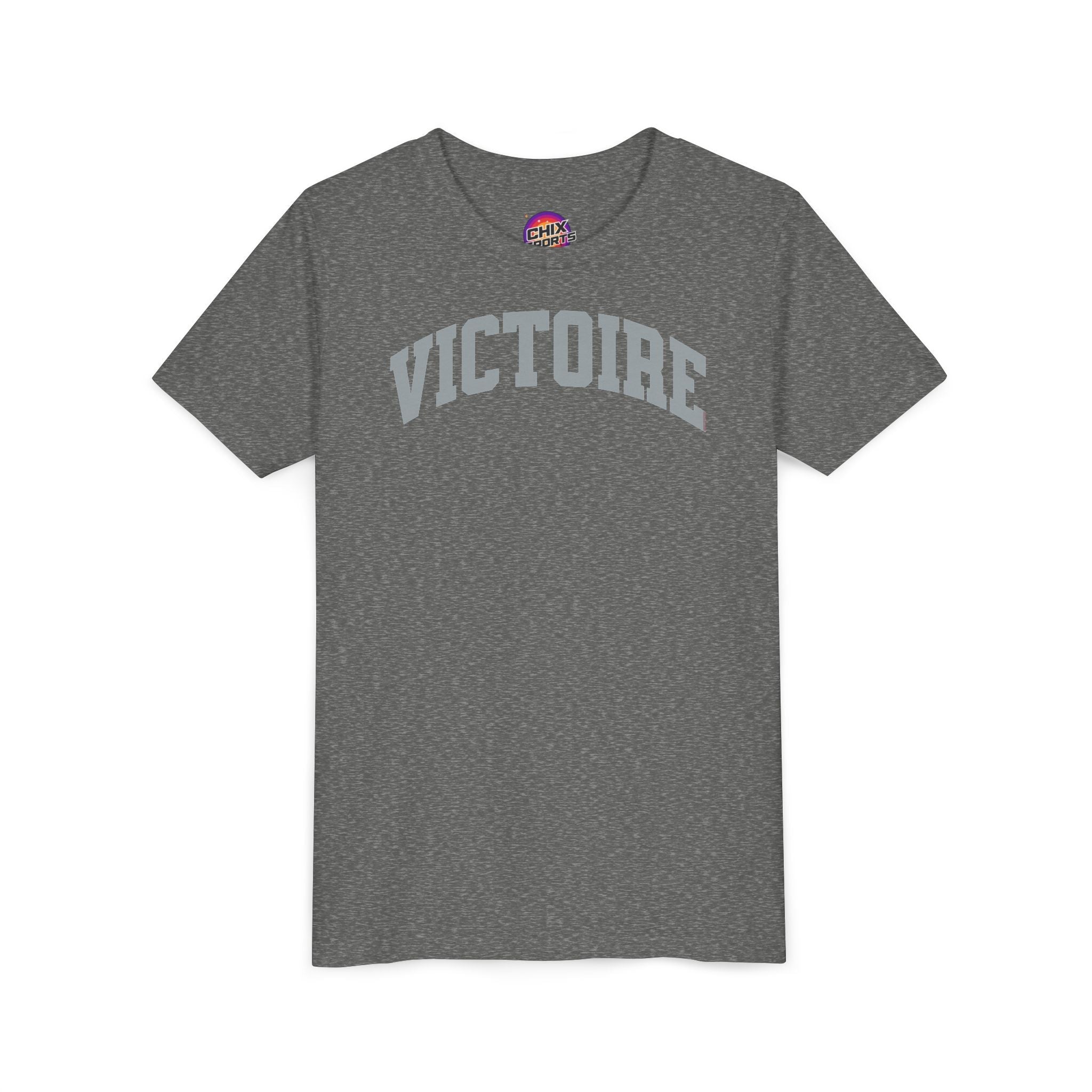 Kids Montreal Victoire Hockey Softblend T-shirt | Chix Sports