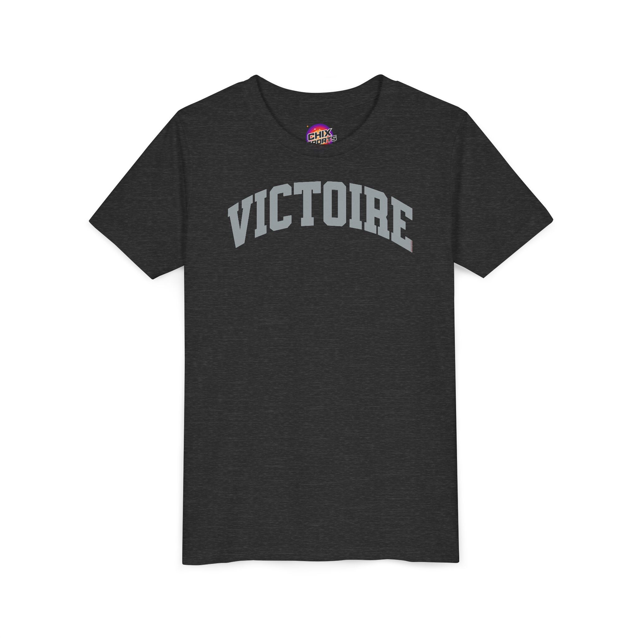 Kids Montreal Victoire Hockey Softblend T-shirt | Chix Sports
