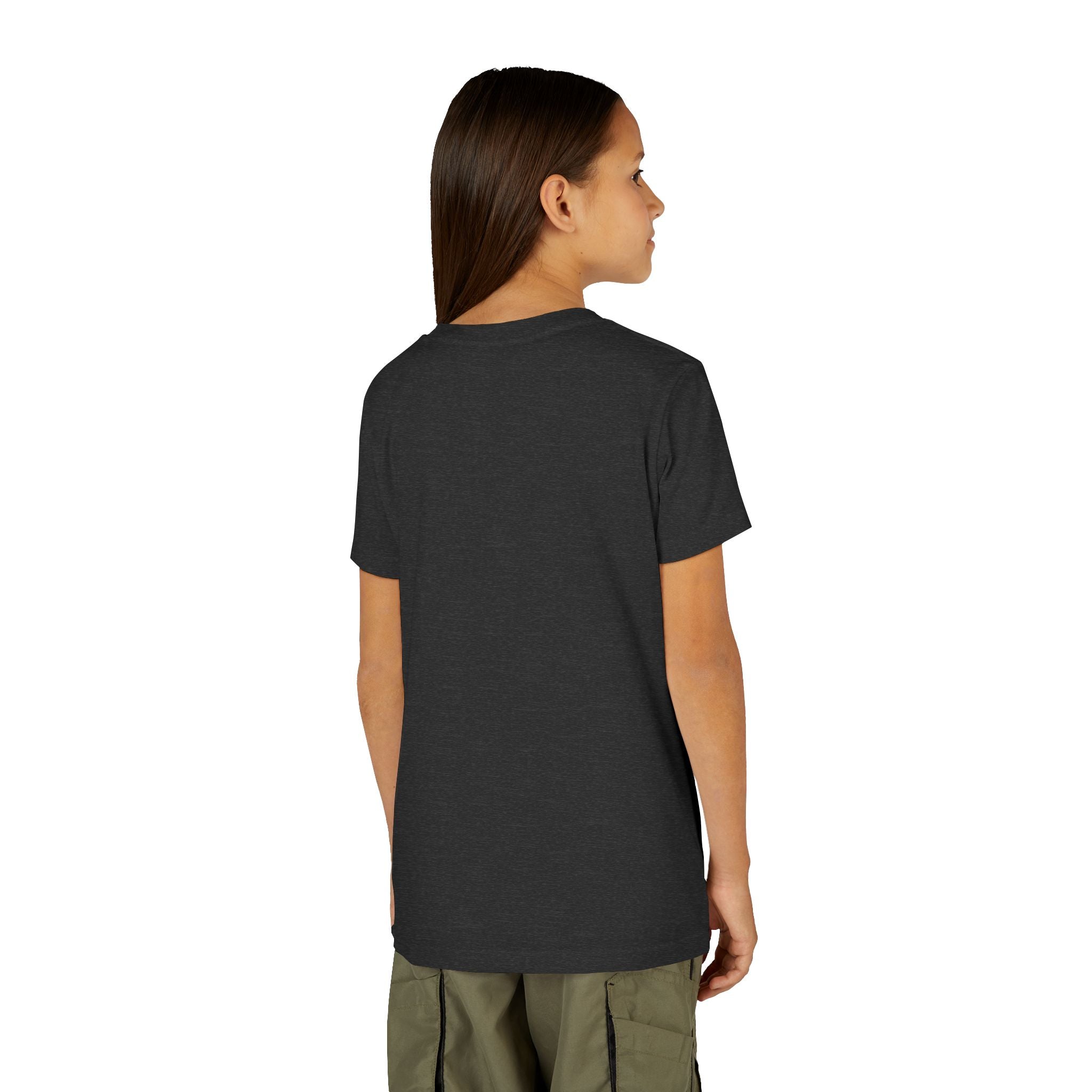 Kids Montreal Victoire Hockey Softblend T-shirt | Chix Sports
