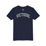 Kids Montreal Victoire Hockey Softblend T-shirt | Chix Sports