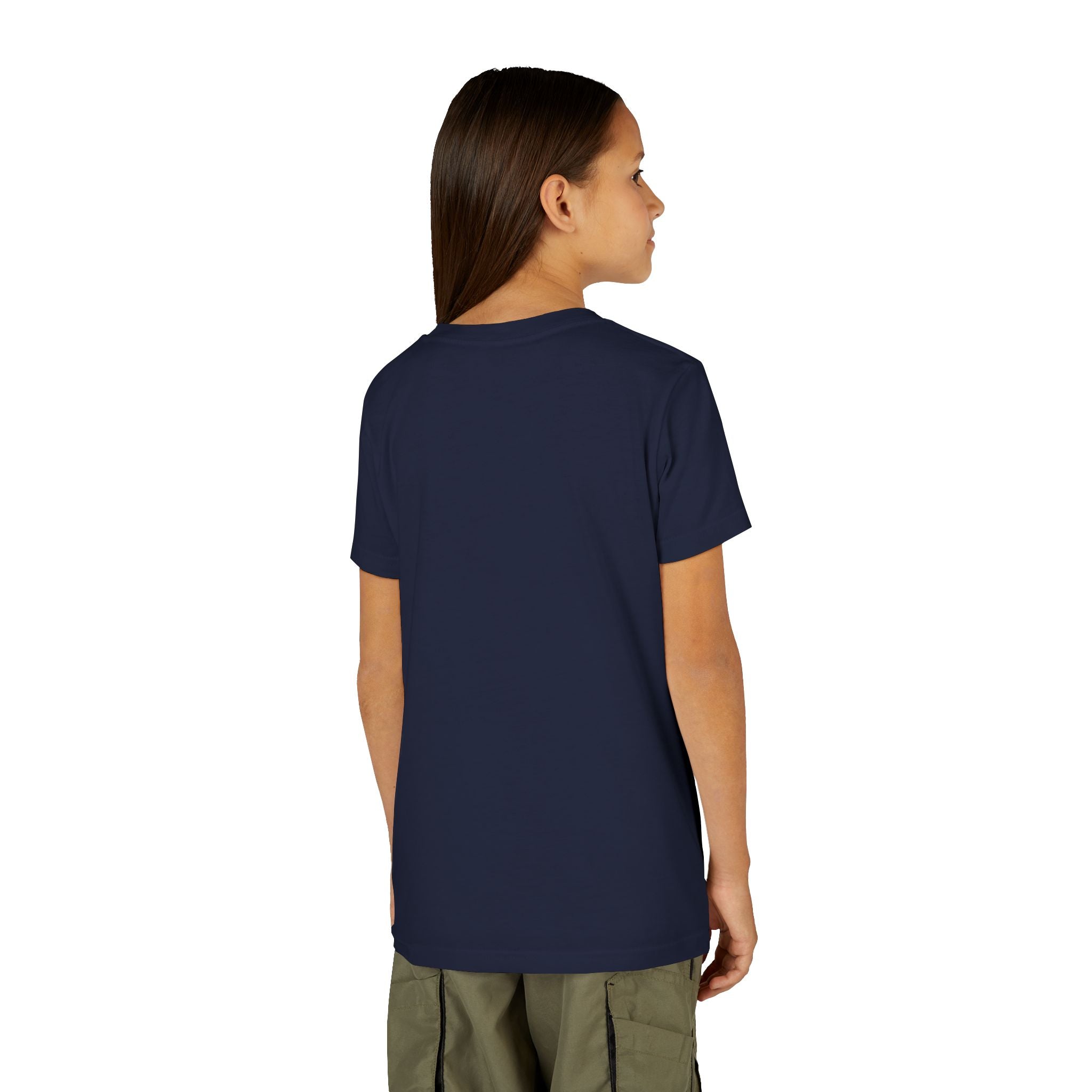 Kids Montreal Victoire Hockey Softblend T-shirt | Chix Sports