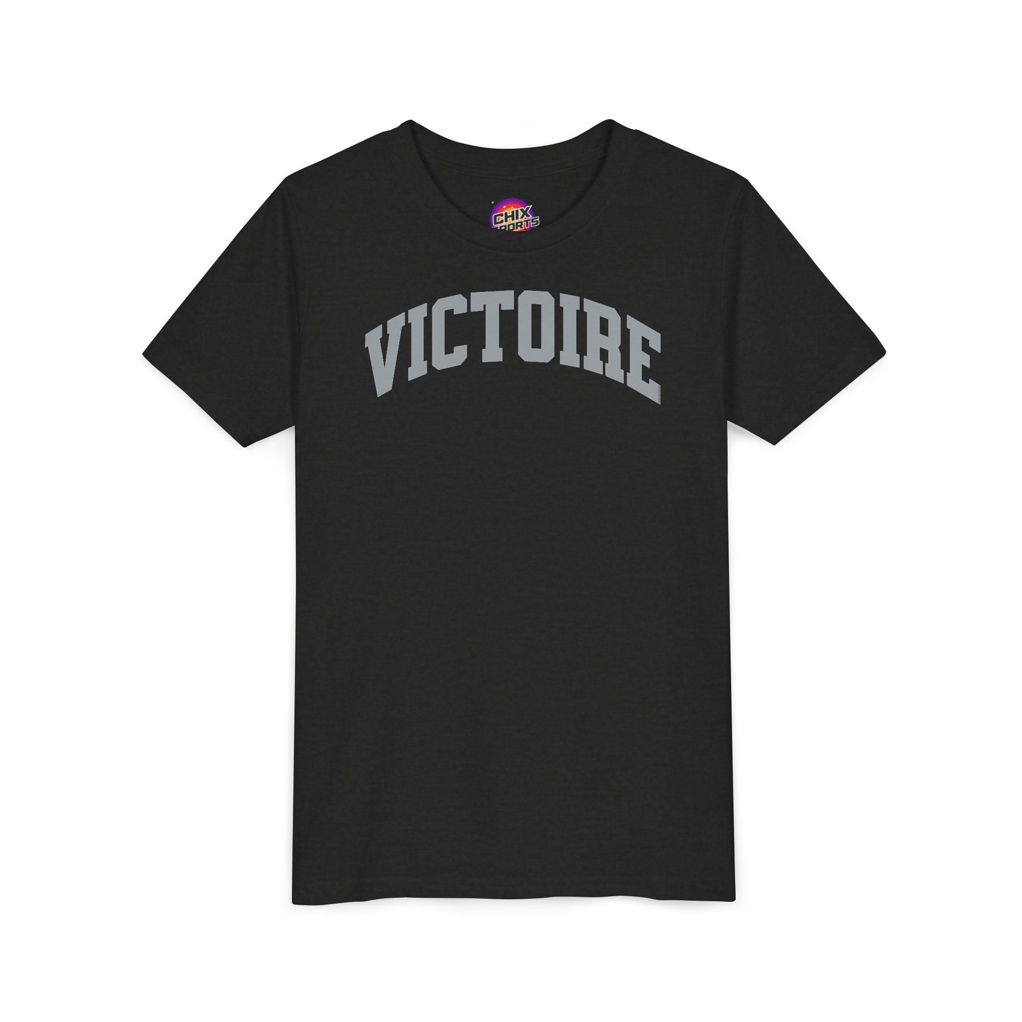 Kids Montreal Victoire Hockey Softblend T-shirt | Chix Sports