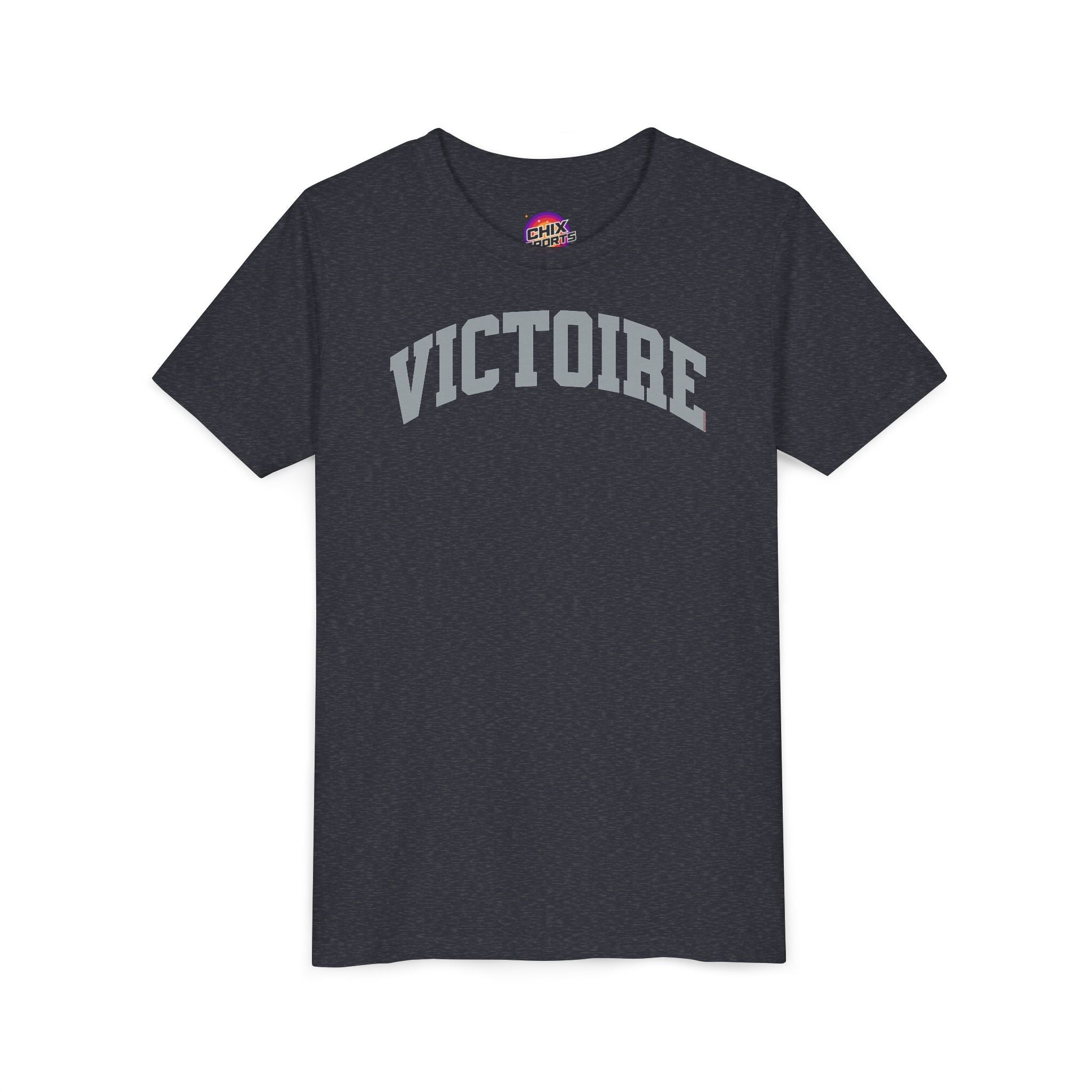 Kids Montreal Victoire Hockey Softblend T-shirt | Chix Sports