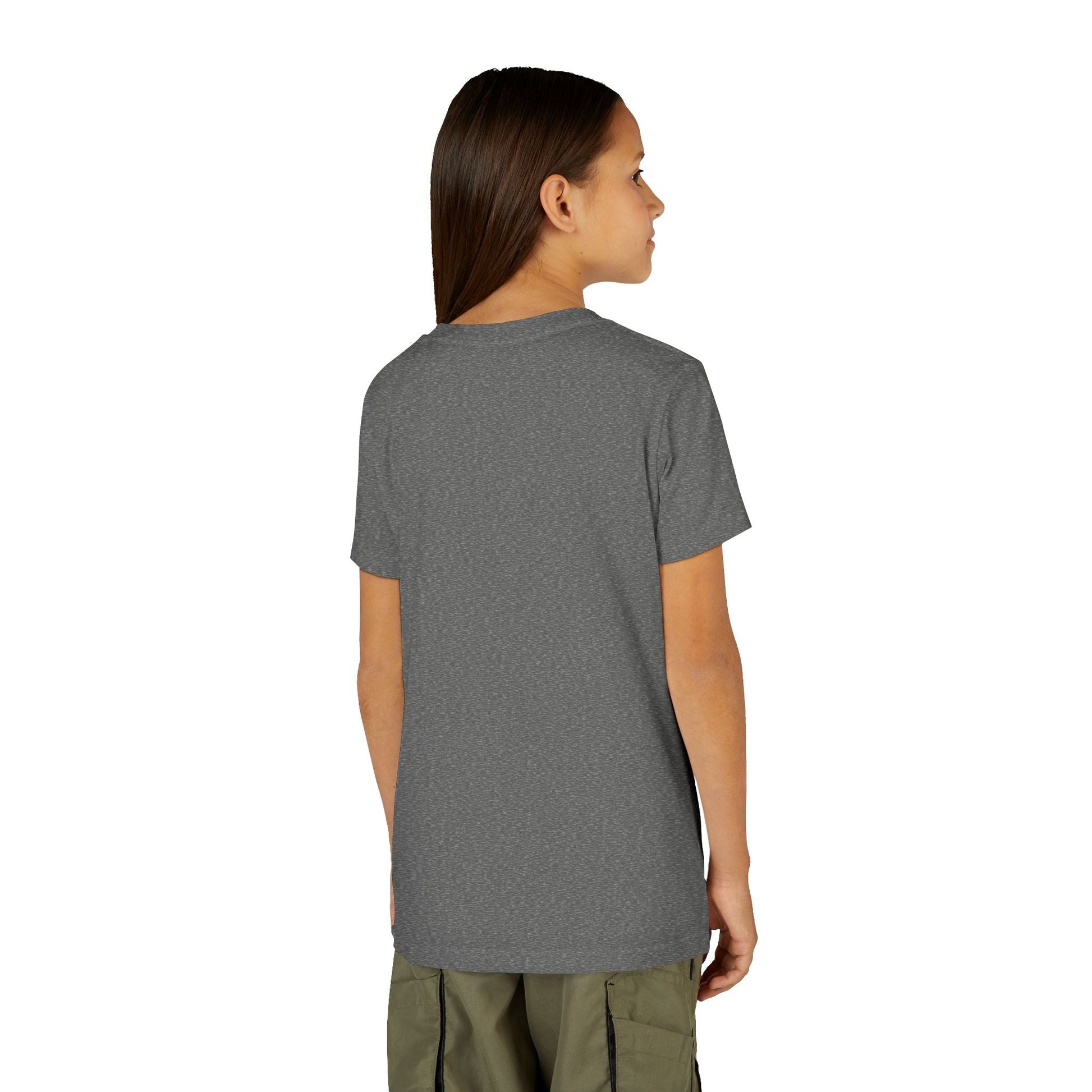 Kids New York Sirens Hockey Softblend Shirt | Chix Sports