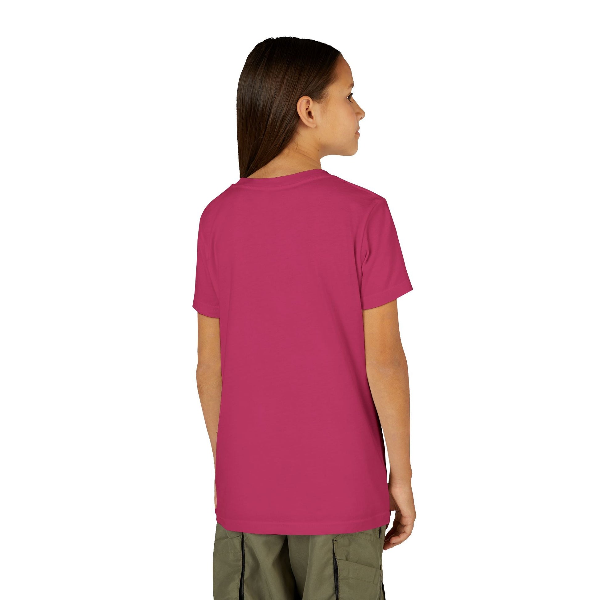 Kids New York Sirens Hockey Softblend Shirt | Chix Sports