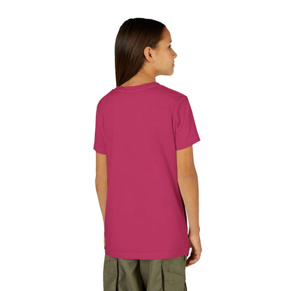 Kids New York Sirens Hockey Softblend Shirt | Chix Sports