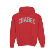 Kids Ottawa Charge Hockey Heavy Hoodie | Chix Sports