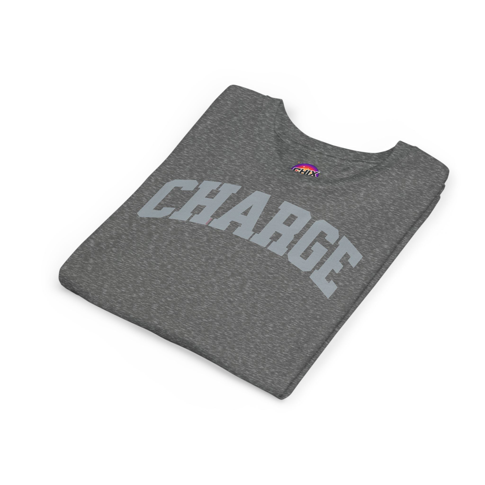 Kids Ottawa Charge Hockey Softblend T-shirt | Chix Sports