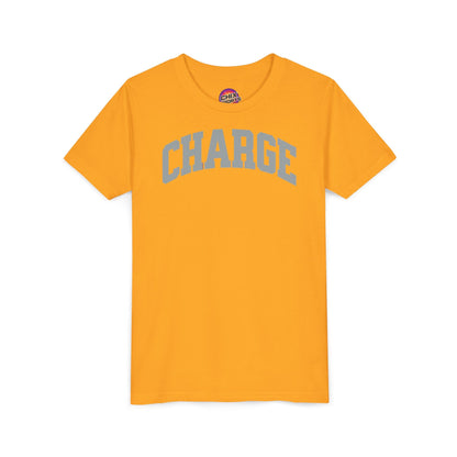 Kids Ottawa Charge Hockey Softblend T-shirt | Chix Sports