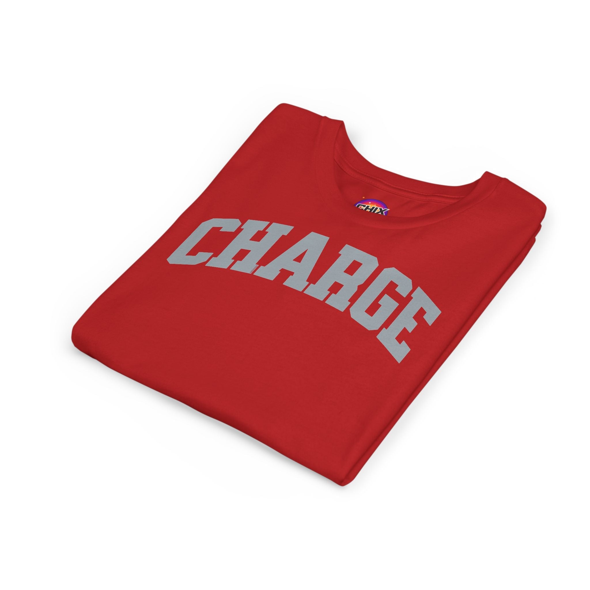 Kids Ottawa Charge Hockey Softblend T-shirt | Chix Sports