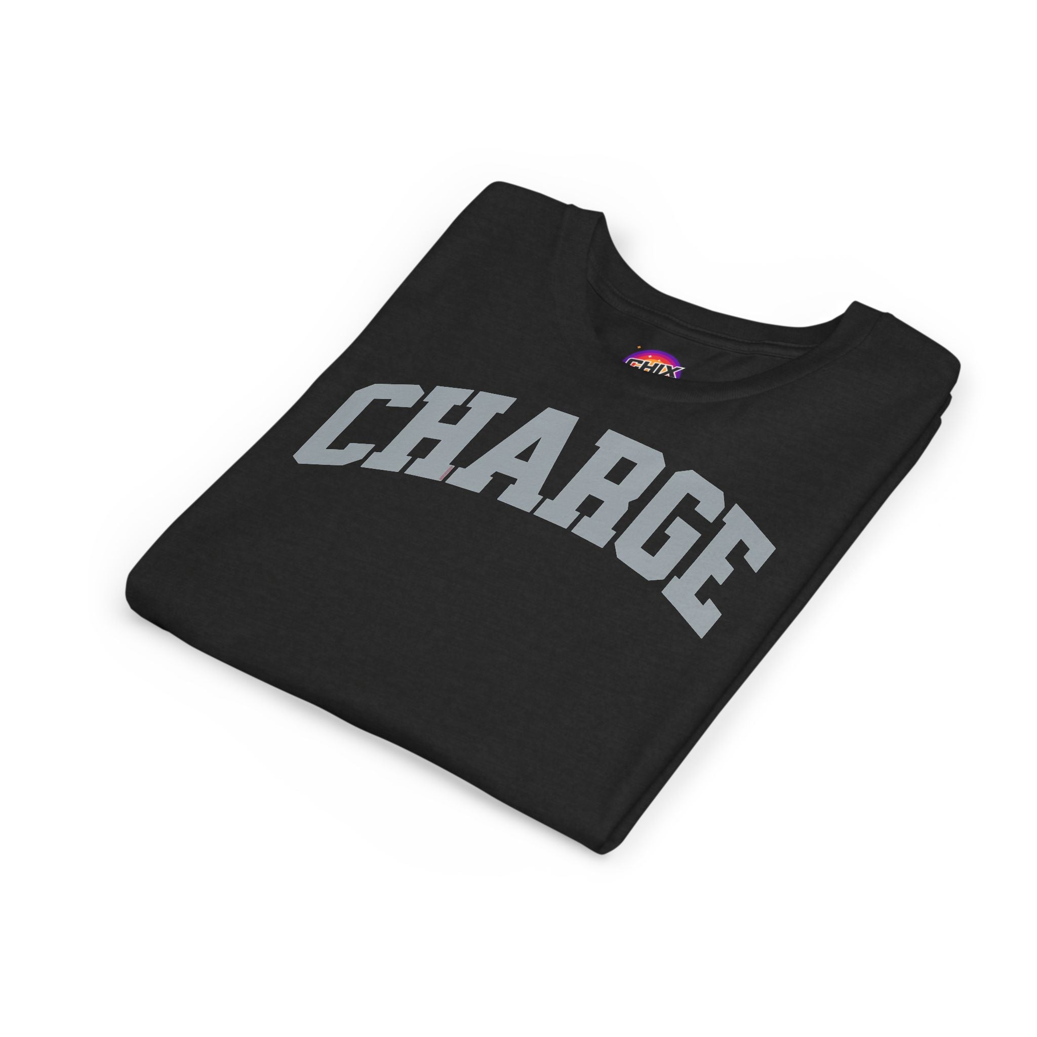 Kids Ottawa Charge Hockey Softblend T-shirt | Chix Sports