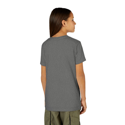 Kids Ottawa Charge Hockey Softblend T-shirt | Chix Sports
