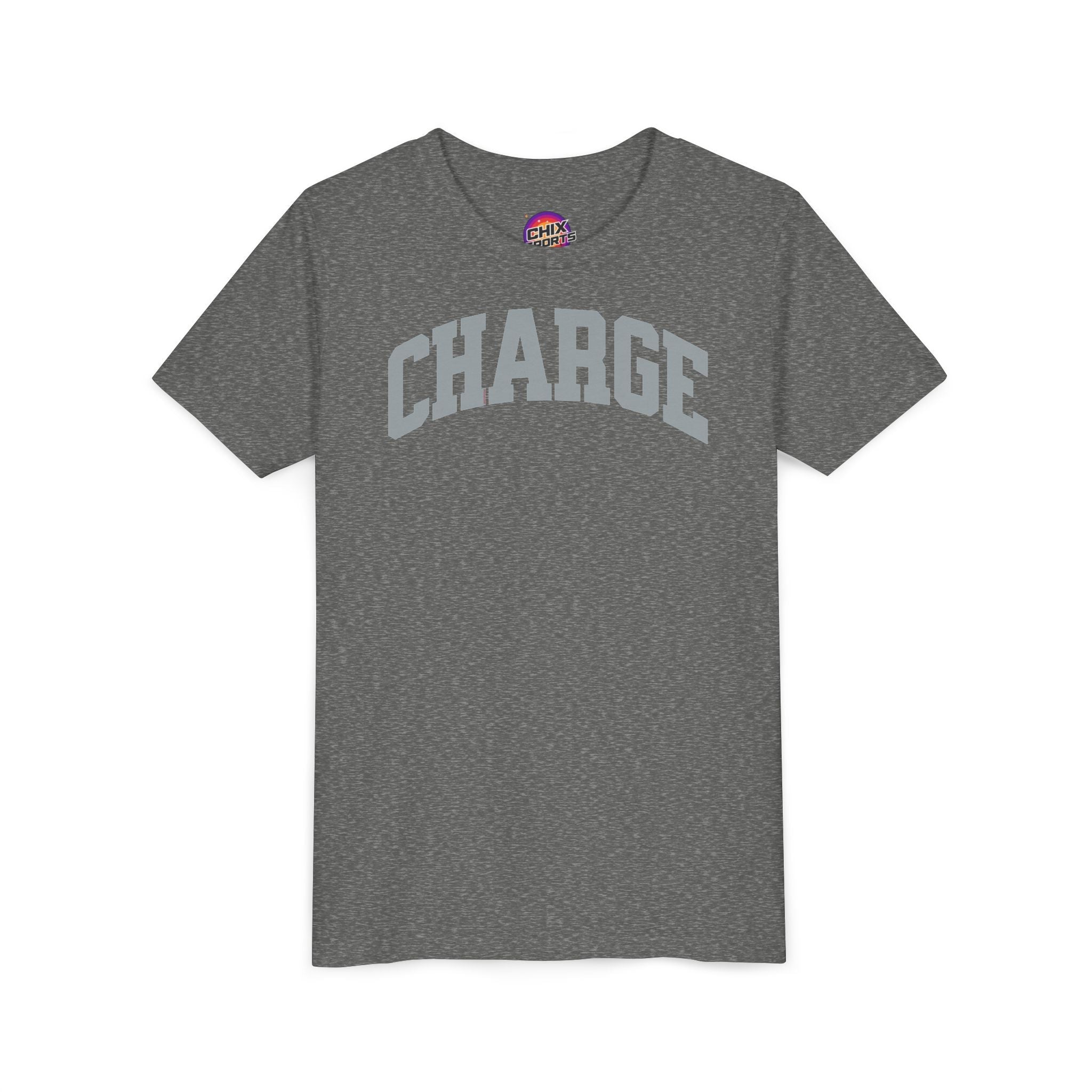 Kids Ottawa Charge Hockey Softblend T-shirt | Chix Sports