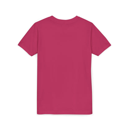 Kids Ottawa Charge Hockey Softblend T-shirt | Chix Sports