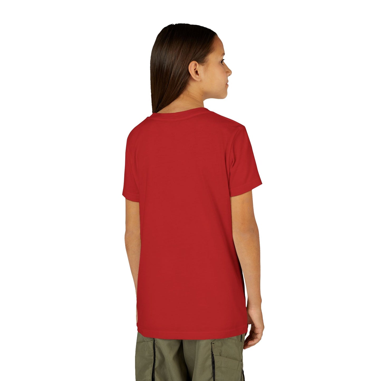 Kids Ottawa Charge Hockey Softblend T-shirt | Chix Sports
