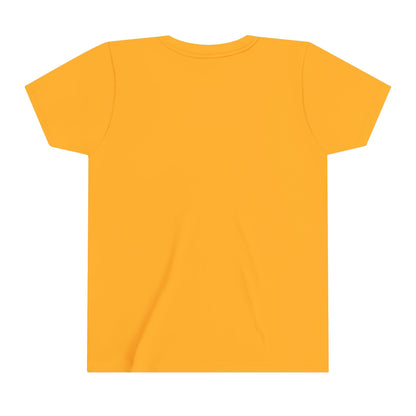 Kids Sceptres Hockey Soft Poly - blend T-shirt | Chix Sports